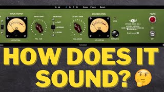 Video thumbnail for WHAT DOES IT SOUND LIKE - ACME OPTICOM XLA - 3 🔊🔥 by Moksound Studios
