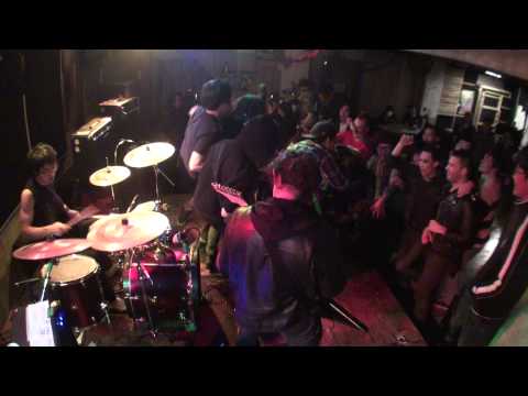 20121231 Find The Spot - 스펙타클의 사회