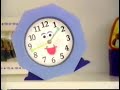 Blue S Clues Blue S Big Birthday 1998 VHS Opening