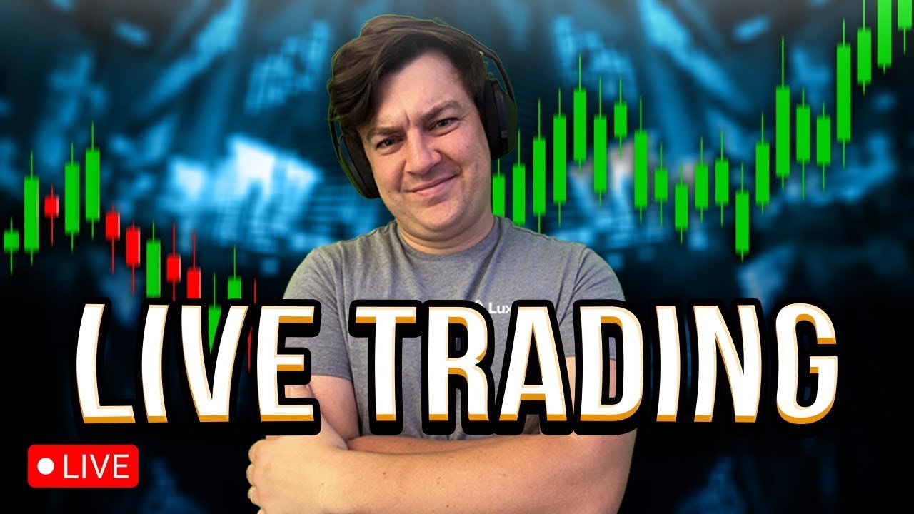 🚨ALL MARKETS RIPPING! NEW ALL TIME HIGHS