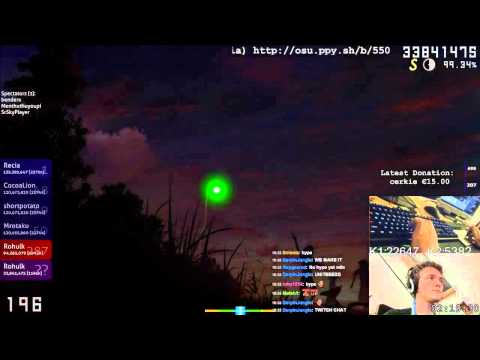 New Top Play | Our Stolen Theory - United (L.A.O.S Remix)