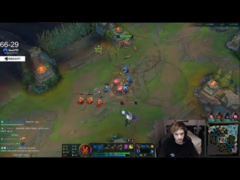 Nemesis Taliyah Mid vs Palafox Viktor  | KR Patch 13.19 | Challenger MMR