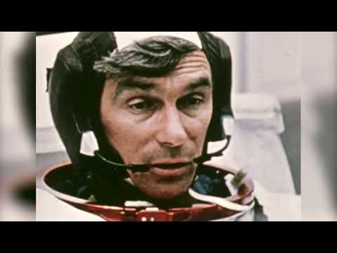 Apollo 17 marks 50 years since moon landing