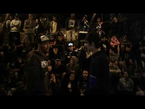 MC Cafs X Mc Ta Rolando 1° Round BATALHA NO CAIÇARA #33º Edição