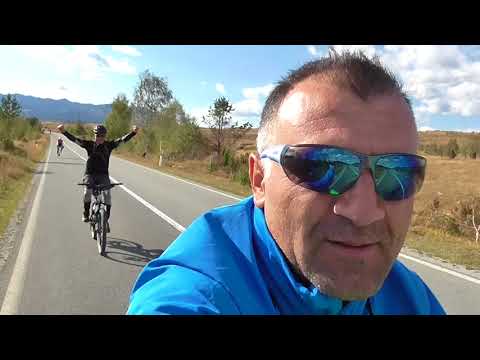 DURMITOR 23 - 24.09.2017