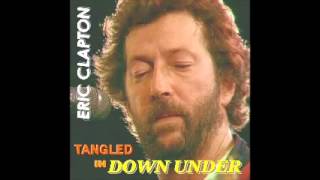Eric Clapton - Same Old Blues - Live at Melbourne 1984