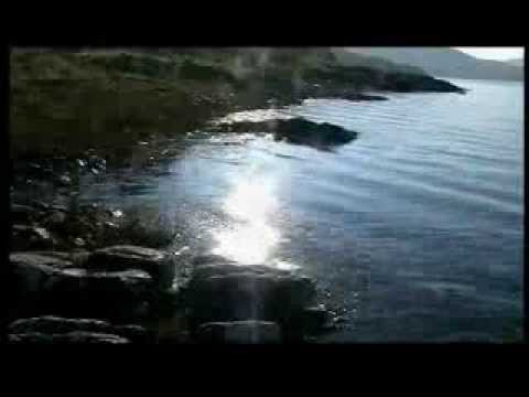 John R Finch- Celtic Light (For John O'Donohue) Video