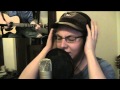 Drumming Clown by Shawn Mullins (Cover)