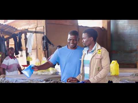 Ndiwo by Achisi, Sleak and Hassan.