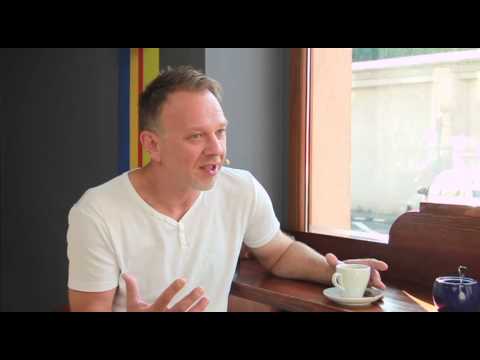 Druga Kawa - JAROSŁAW WASIK [29.07.2013]