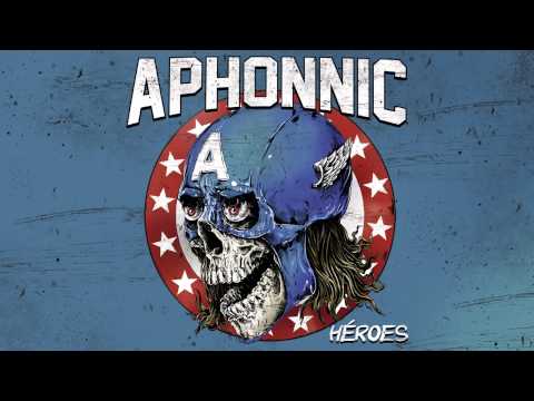 Aphonnic - Mi capitán (tema extraído de 