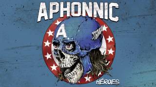 Aphonnic - Mi capitán (tema extraído de 