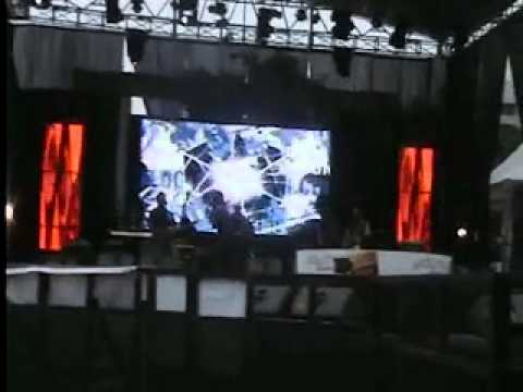 Band Terbaik_Arteri Final Djarum Coklat Extra Youth Festival