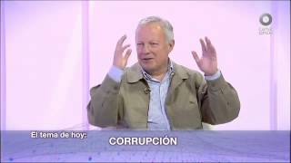 México Social - Corrupción: el gran mal de México (08/04/2014)