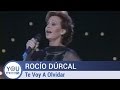 Rocío Dúrcal - Te Voy A Olvidar