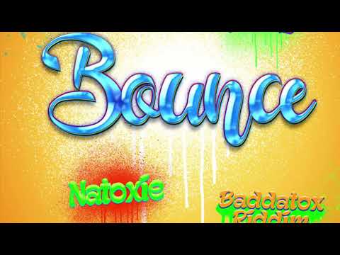 Supa Nytro ft Natoxie - Bounce (Raw) Version 1