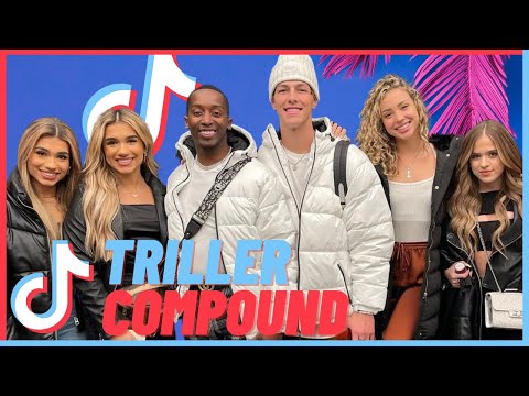 Triller Compound | TikTok Compilation 2021 | Tayler Holder, Nate Wyatt, Kelianne Stankus & more