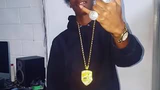 Smoke Dawg  Queen St Opps ( Unreleased )