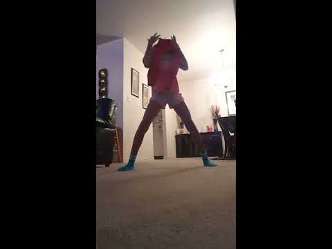 Love u pretty young thang