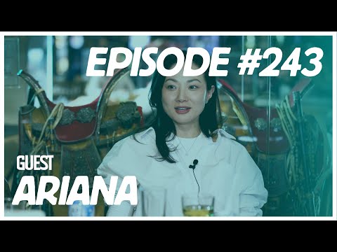 [VLOG] Baji & Yalalt - Episode 243 w/Ariana