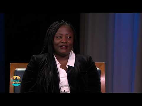 Government Matters 80 - Trayce Whitfield