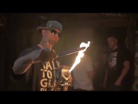 CloudFest 2016 Recap feat. Doobie x DJ Hylyte x Minati Boyz & Moose