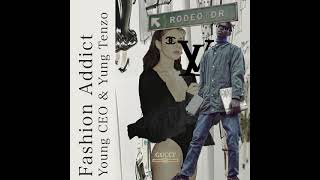 Fashion Addict Music Video
