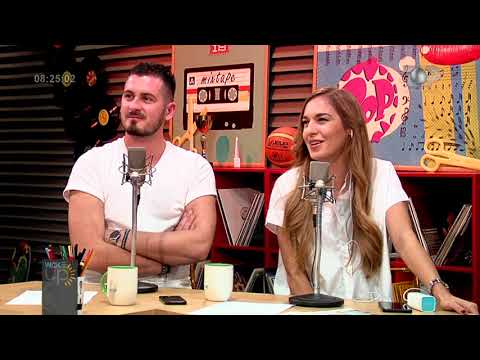 Wake Up, 7 Nentor 2017, Pjesa 3 - Top Channel Albania - Entertainment Show