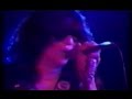 Vidéo I Wanna Be Your Boyfriend (1980) de Ramones