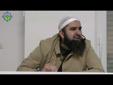 hfz. Zikret ef. Mustafić - Propisi posta