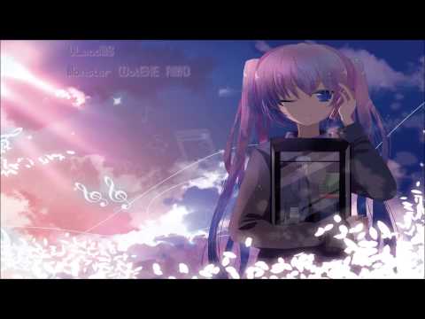 Nightcore - Monster [HD]