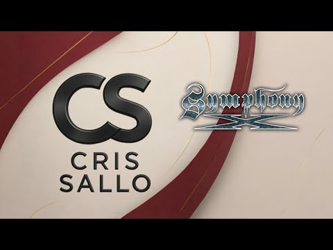 Set The World On Fire (Michael Pinnella / Michael Romeo / Russell Boop)