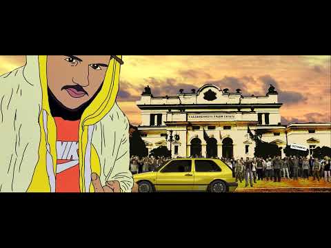 VankysS - ВАЩА МАМА