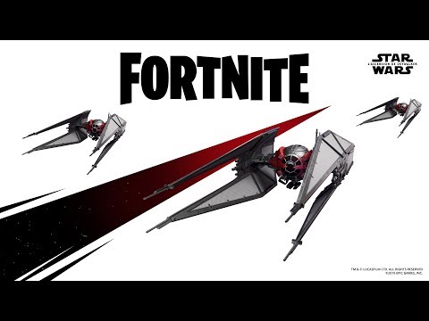 En direct à Risky Reels - Planeur Chuchoteur TIE