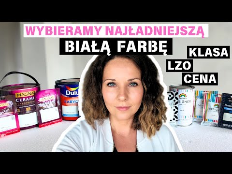 BEST WHITE WALL PAINT | Magnat Dulux Beckers Luxens | Home Construction