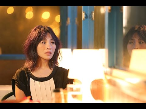 梁文音Wen Yin Liang – 住在心裡的過客 (Official Music Video)