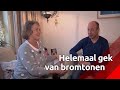 'Soms ben ik heel erg aan mezelf aan het twijfelen' Truus en Paul worden gek van een bromtoon