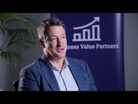 Connect, collaborate, community: Andrew's experience