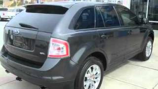preview picture of video '2007 Ford Edge Petersville AL'