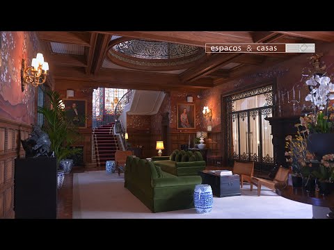 Espaços&Casas 797, Hotel Hospes Infante Sagres Porto