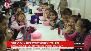 Yoksul kesimlerin çocuklarında gelişim bozuklukları var