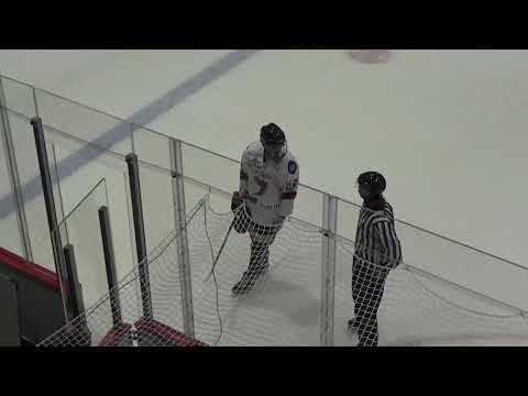 Hermes - JYP Akatemia U 18 (20.9.2020)