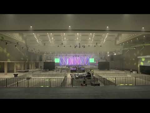Timelapse_KBS MUSIC BANK IN JAKARTA