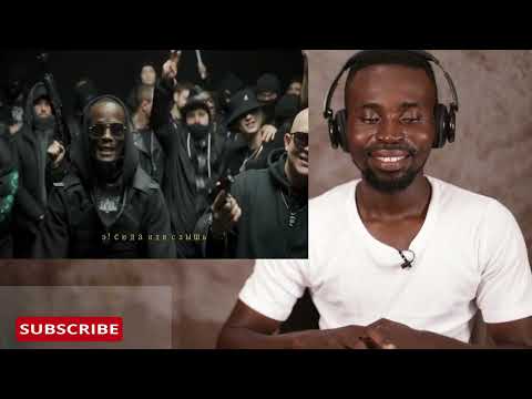 QDR x 3022 x FeeL – Russian Vibe Reaction 😎😎😎