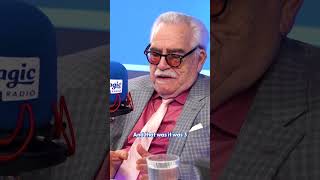 Brian Cox (Logan Roy) Praises Writers - Why Succession Ended