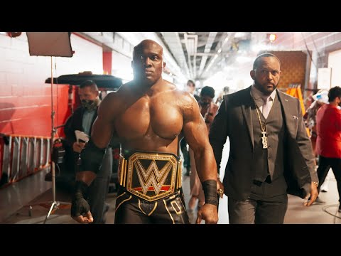 Behind the scenes of WrestleMania’s weather delay: WWE 24 sneak peek