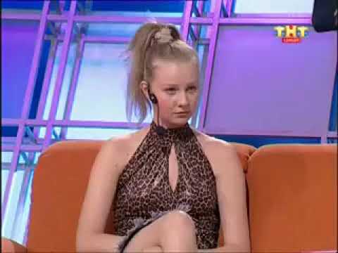 Окна ТНТ, 23 07 2002