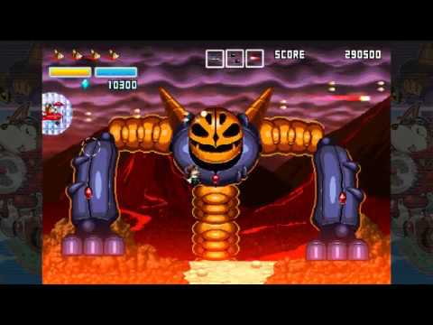 Horgihugh - Normal 1 Miss 1CC - 653,900