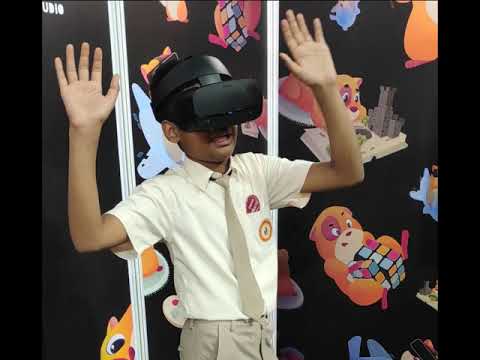 Fat Hamster At Vibrant Goa 2019