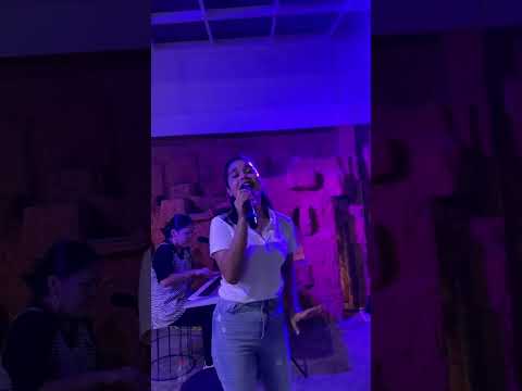 Cover Simple By Me Vocal Delima Sirait & Feat Pionist Kak Melisa Siregar @DSGoodMusicGoodLife